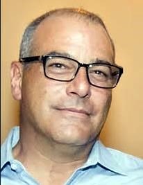 Obituary of Nick Gasparis