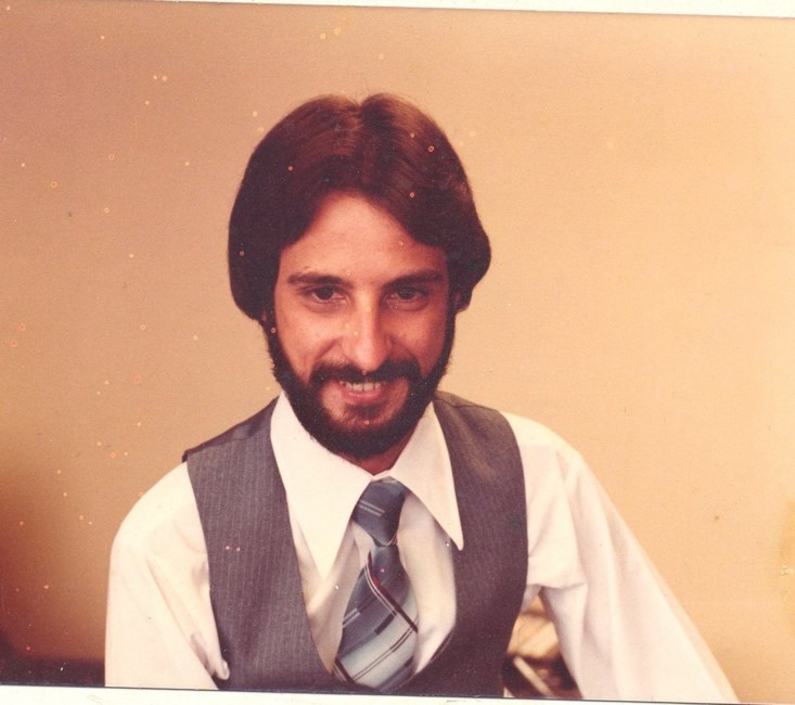 Obituary of Gregory Joseph Calma