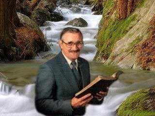 Avis de décès de Rev. Billy Lee Belcher