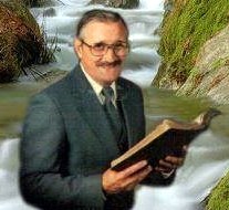 Obituary of Rev. Billy Lee Belcher