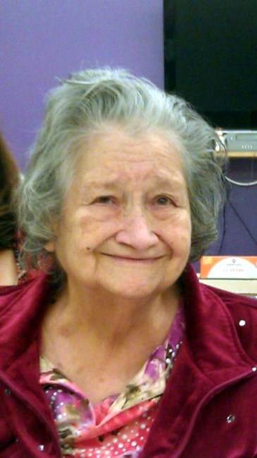 Obituary of Marcelina Gomez