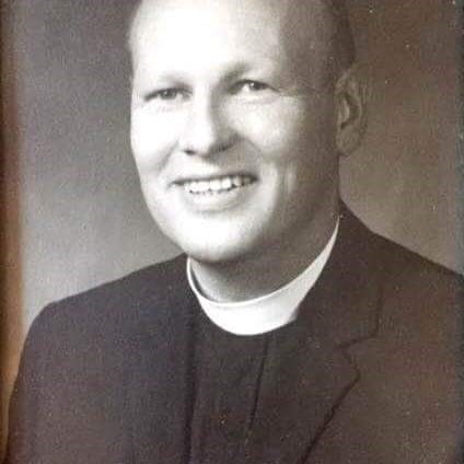 Obituary of Richard Luther Miles Shibley