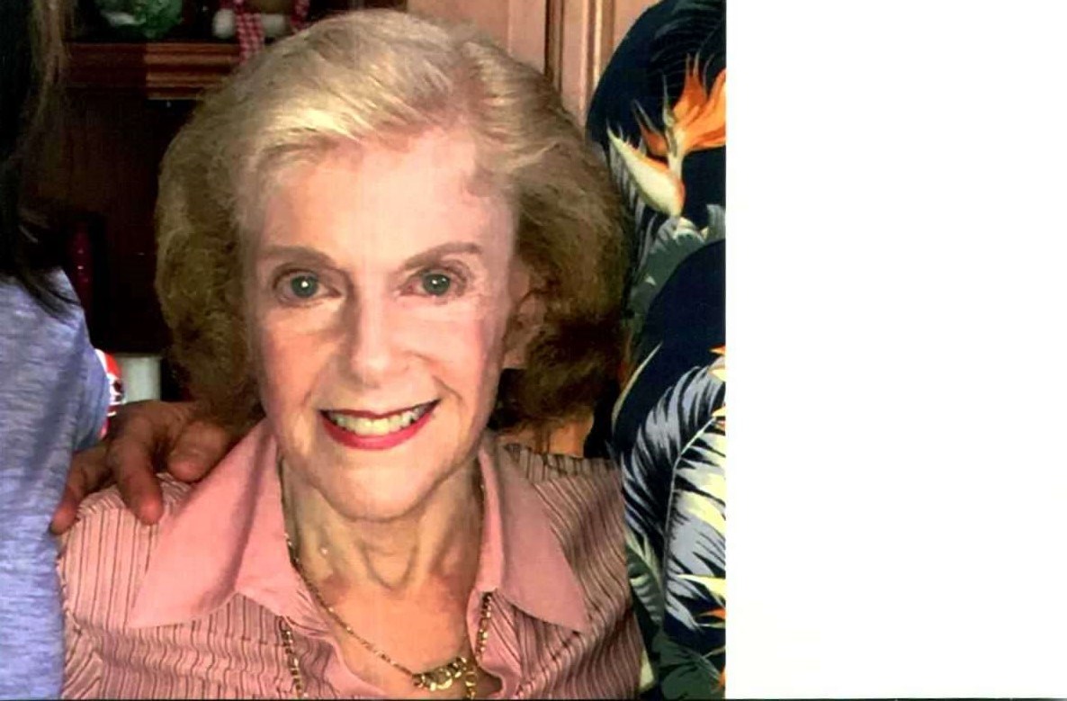 Obituary of Bonnie Jaffe