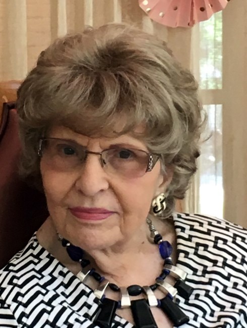 Obituary of Rosalie Pizzitola D'Amico