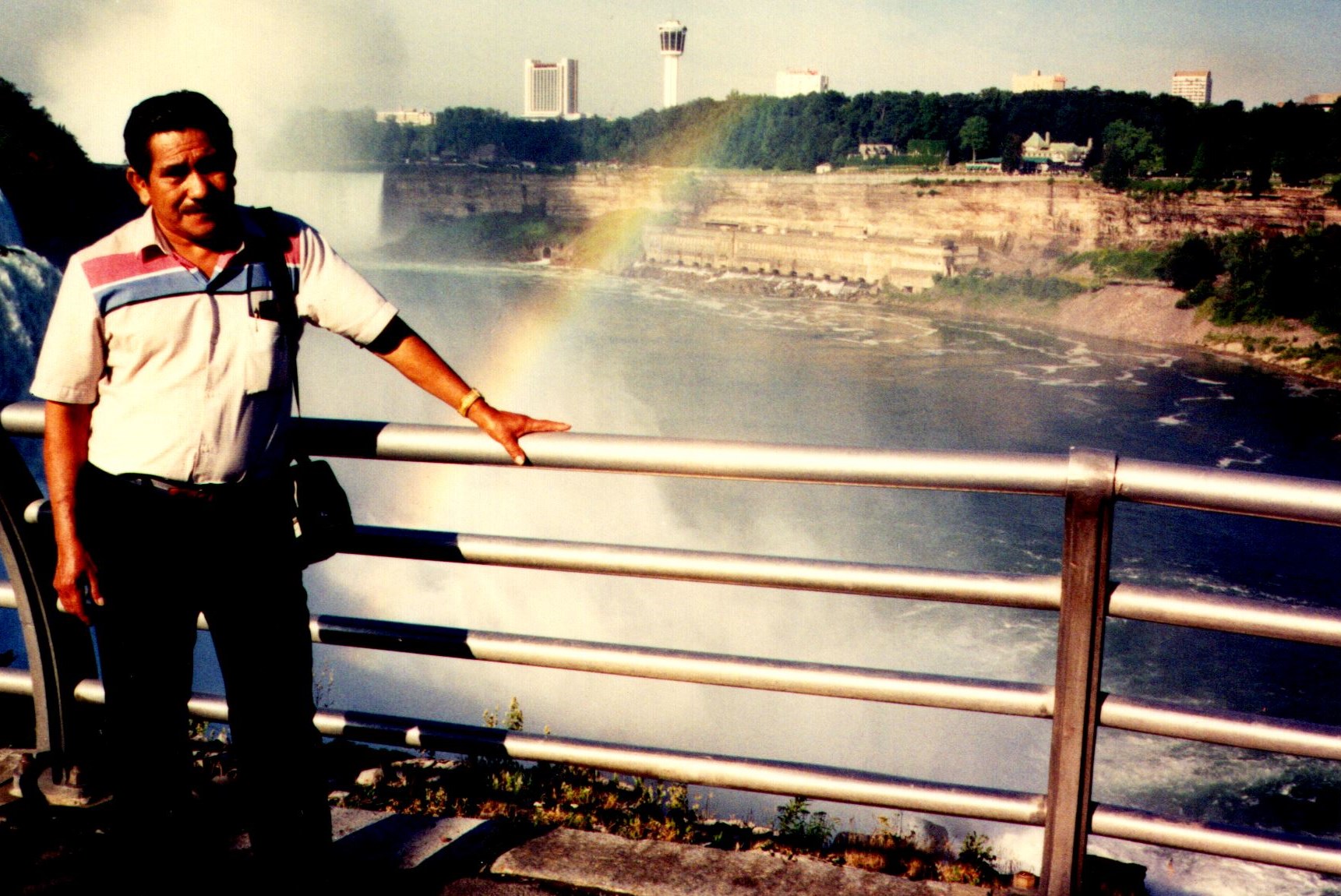 Marcial Lopez Obituary Houston, TX