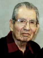 Obituary of Frank Gomez Rios