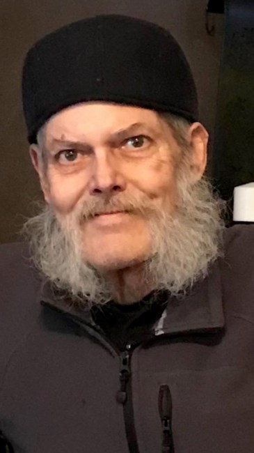 Obituary of Danny Kelly Marks