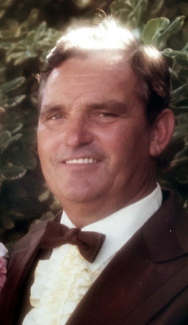 Obituary of Thirel Gene Jackson