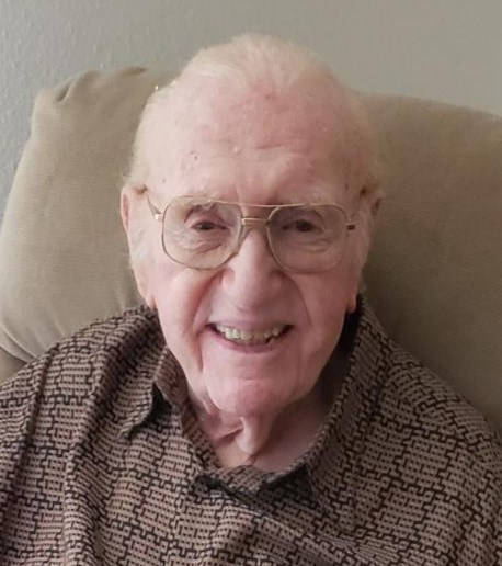 Obituary of Harold F. Klein