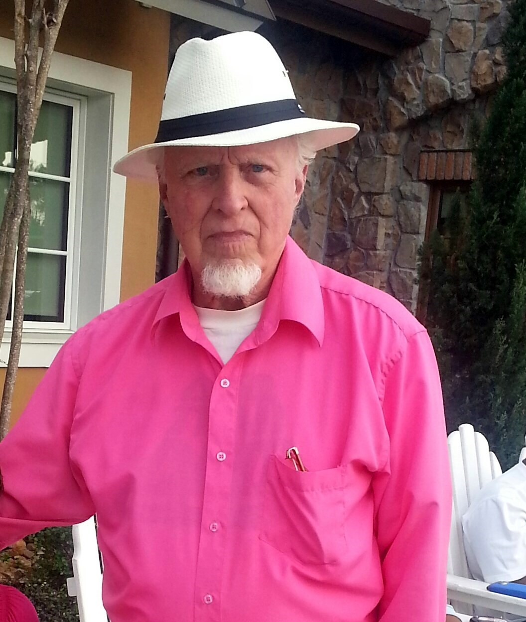 George Paul Turner Jr. Obituary - Brunswick, GA