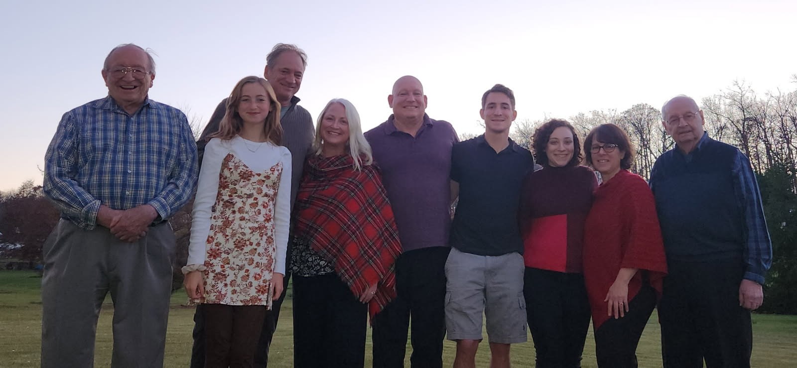 Obituary of Fred J. Heinzelmann