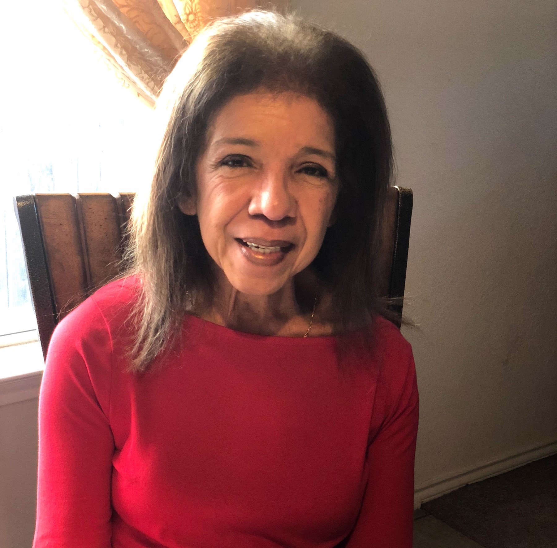 Obituary of Virginia G. Villar