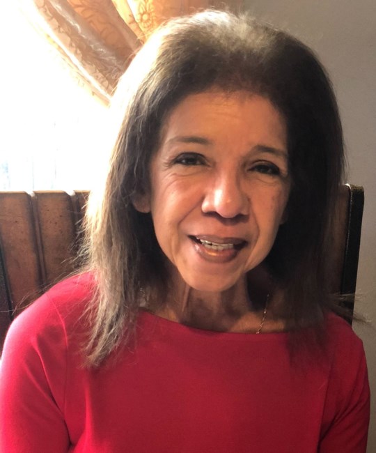 Obituary of Virginia G. Villar