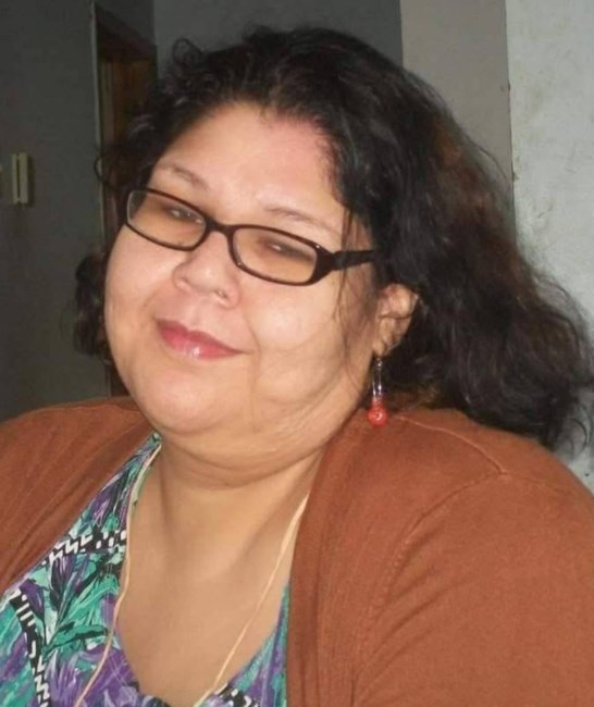 Obituary of Sacha Joan Elizabeth Googoo