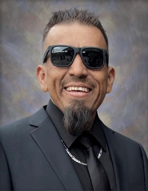 Obituary of Raul Alvarez Jr.