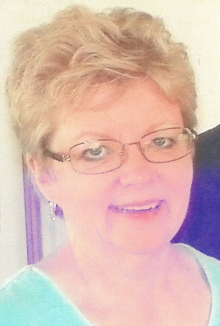 Obituary of Shirley Marie Francis