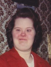 Avis de décès de Cathy D. Postin