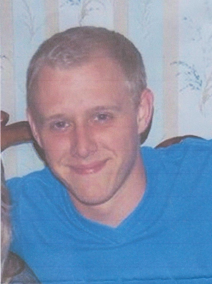 Obituary of Charles Corben Adams