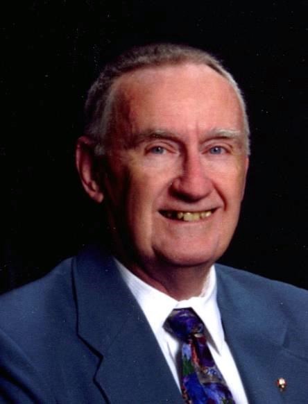 Obituary of Thomas Allison Ford, Jr.