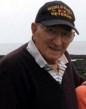 Obituary of Nicholas E. Poulos, Sr.