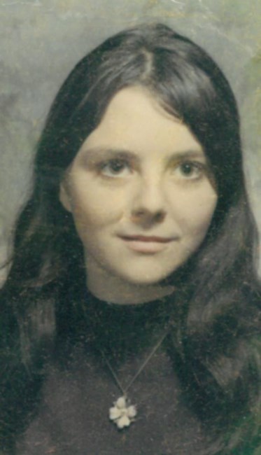 Obituary of Janet Ethel Marie Brown