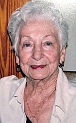 Juanita Sanders