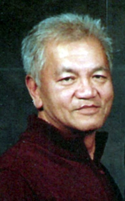 Obituary of Conrado Garcia Sevilla