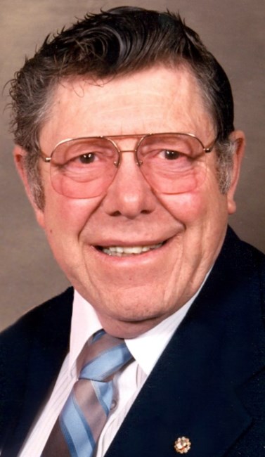 Obituary of Harold "Lee" Fox Sr.