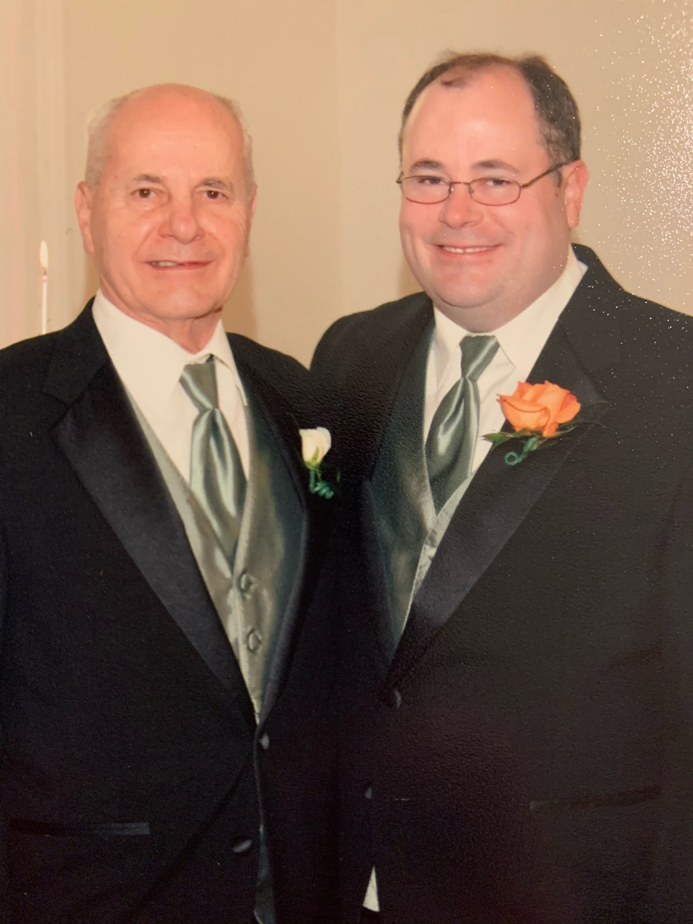 Obituary of Thomas Burch