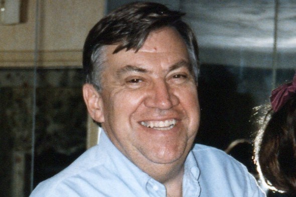 Obituary of Roy Charles Gustafson