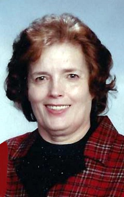 Obituary of Joan Catherine Timms