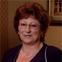 Obituary of Paulina Lentz