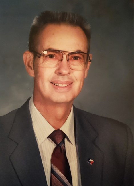 Obituary of Michael Arthur Newby