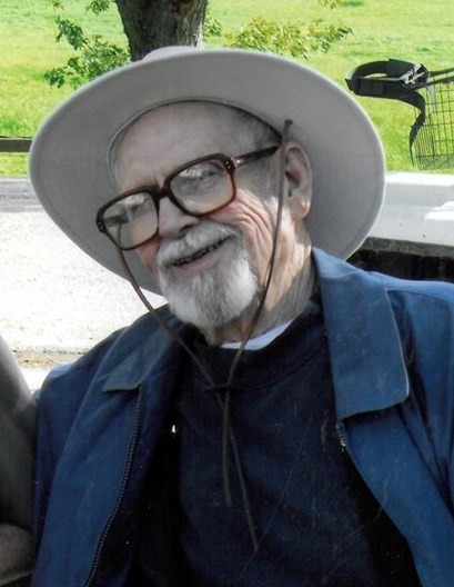 Obituary of Richard Leroy Wollen