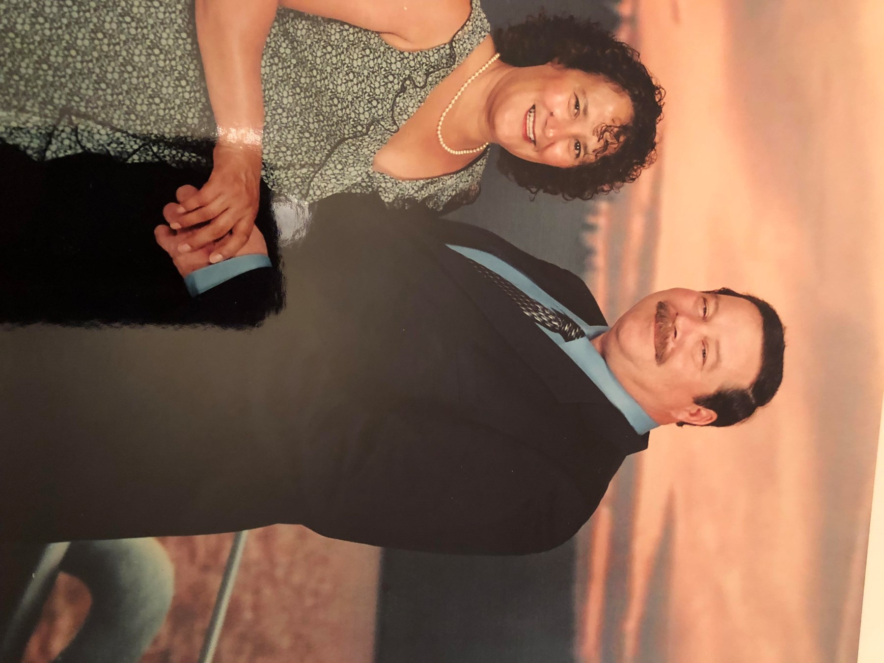 Obituary of John "Ben" Goodenough Jr.