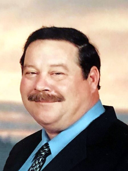 Obituary of John "Ben" Goodenough Jr.