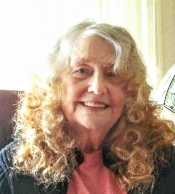 Obituary of JUDITH MANCO