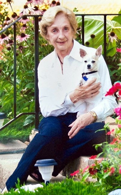 Obituary of Joan June Grove