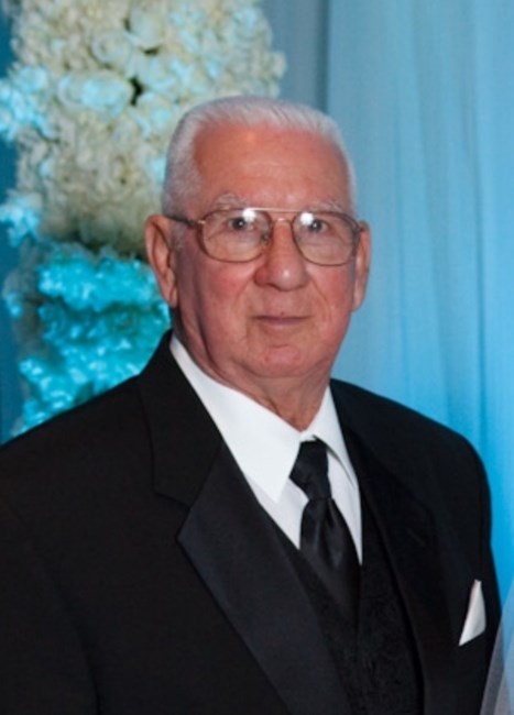 Obituary of Gustavo Fernandez