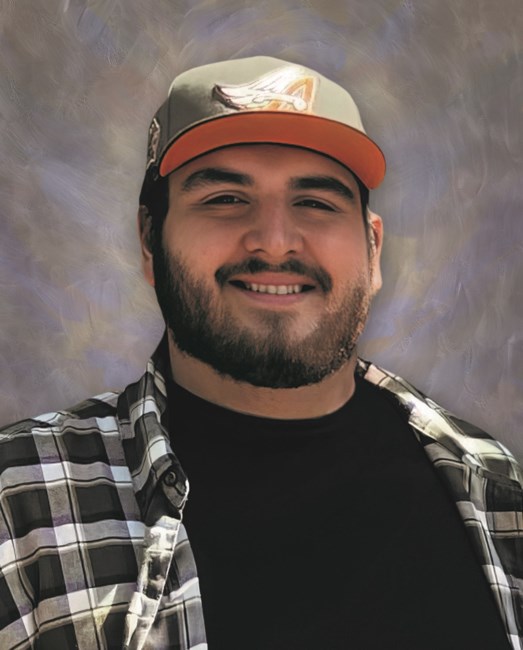 Obituary of Efrain Valenzuela Jr.