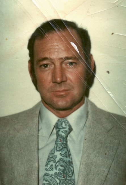 Obituary of Carl Dean Clark Sr.