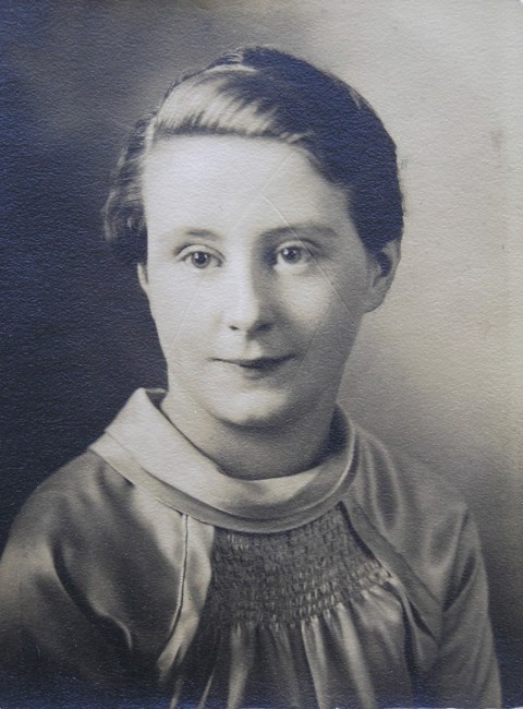 Obituary of Anna Mae Phelan