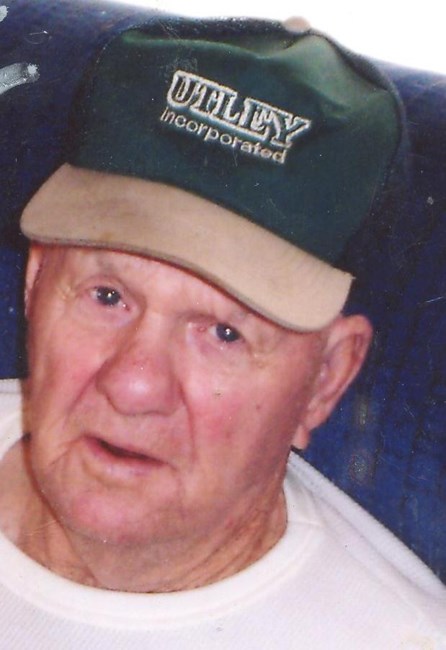 Obituary of Charles Henry Hopper
