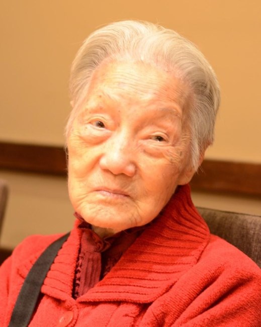 Obituary of Mrs. Kwun Fong Sylvia Chan