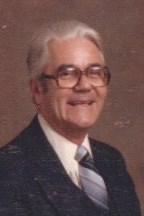 Obituary of Holland B. Evans