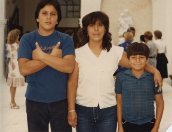 Obituary of Raymundo Landaverde