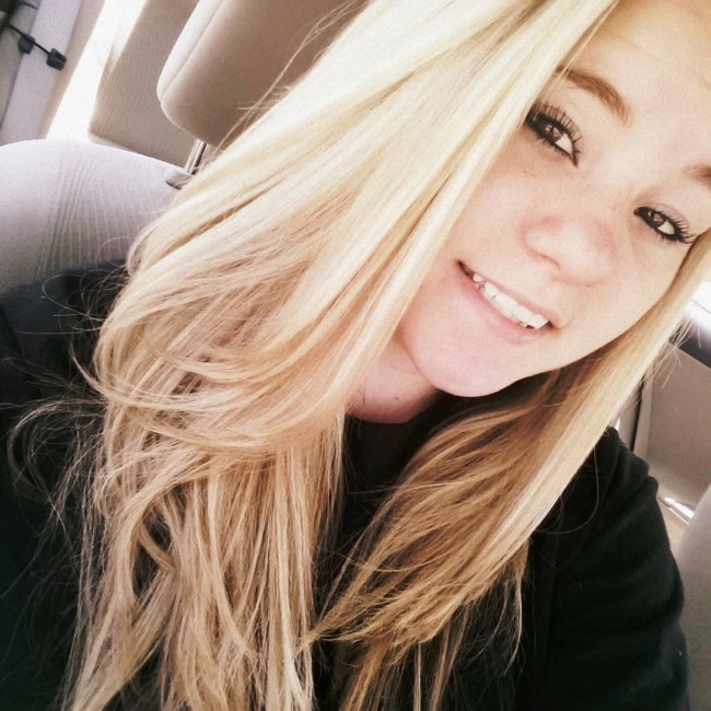 Obituary of Jenny Marie Handte