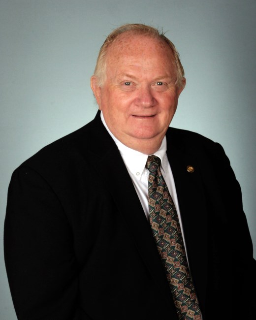 Obituary of Glenn Robert Sebastian