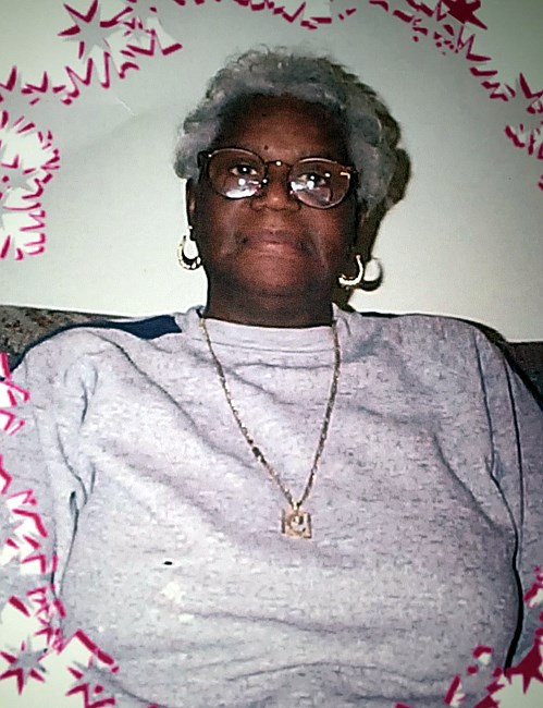 Obituary of Clara R. Mitchell