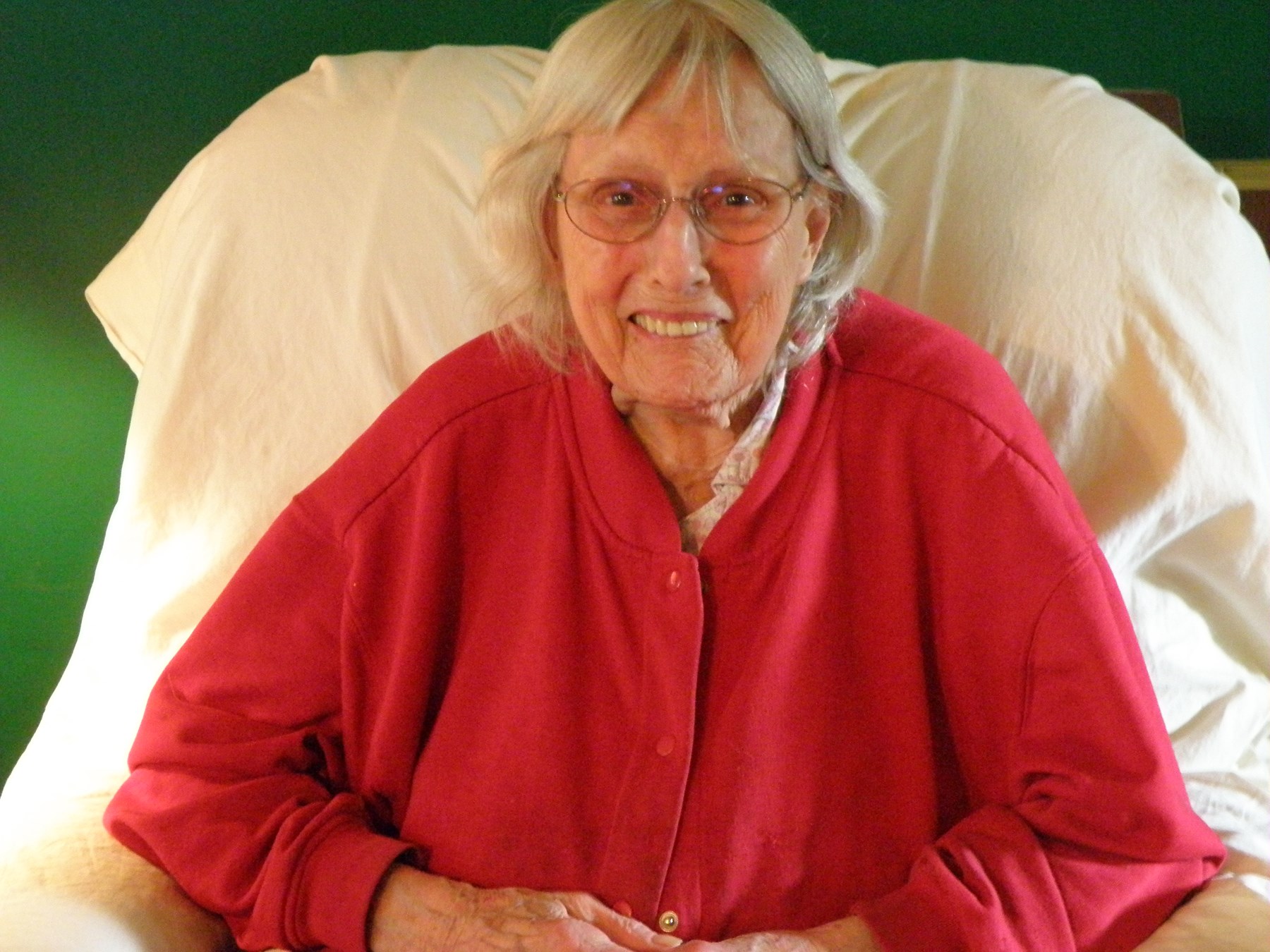 Obituary of Delores A. Maschke